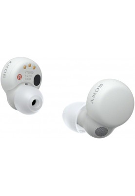 Sony Навушники LinkBuds S WF-LS900 TWS ANC Hi-Res IPX4 Білий