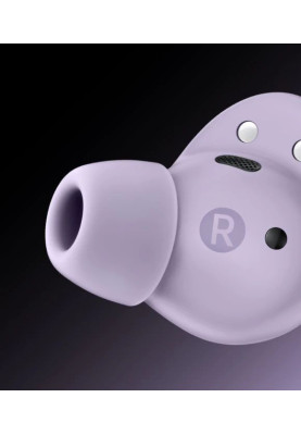 Samsung Бездротові навушники Galaxy Buds 2 Pro (R510) Bora Purple