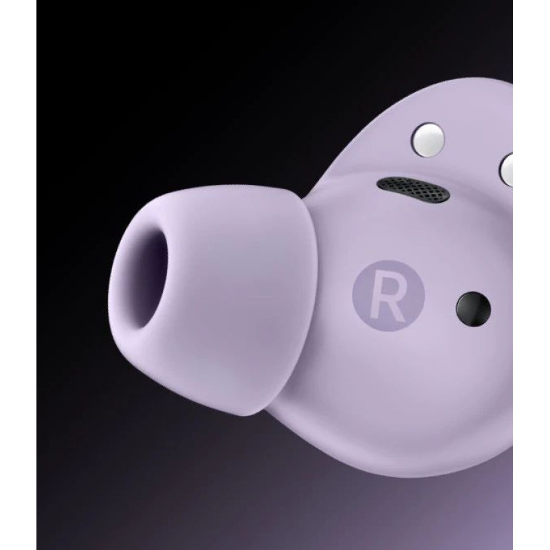 Samsung Бездротові навушники Galaxy Buds 2 Pro (R510) Bora Purple