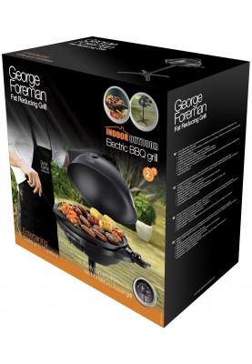 Russell Hobbs Електрогиль George Foreman 22460-56 Indoor Outdoor Grill