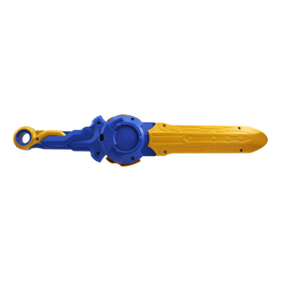 Infinity Nado Дзиґа VI серія Standard Pack Fury Wave Dragon Лютий Дракон