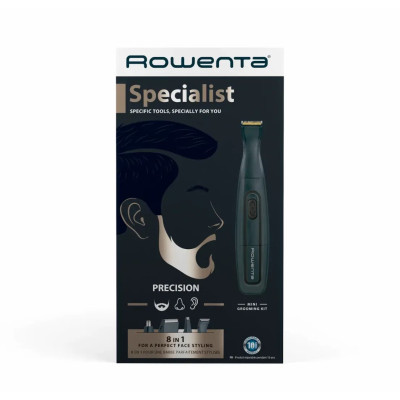 Rowenta Мінігрумінг набір Specialist TN3651F0
