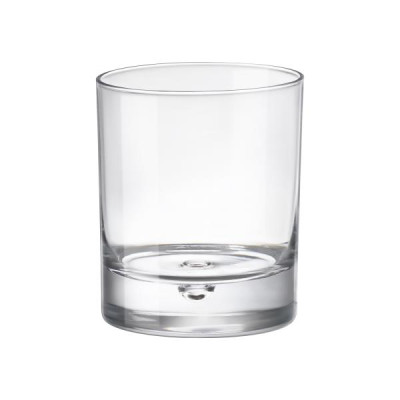 Bormioli Rocco Набір склянок для віскі Barglass Whisky, 280мл, h95мм, 6шт, скло, прозорий
