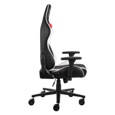 2E Gaming Крісло BUSHIDO II White/Black