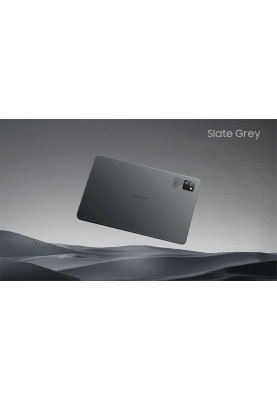 Blackview Планшет Tab 60 10.1" 4ГБ, 128ГБ, 5100мА•год, Android, сірий UA