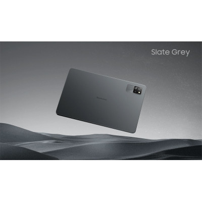 Blackview Планшет Tab 60 10.1" 4ГБ, 128ГБ, 5100мА•год, Android, сірий UA Blackview Планшет Tab 60 10.1" 4ГБ, 128ГБ, 5100мА•год, Android, сірий UA
