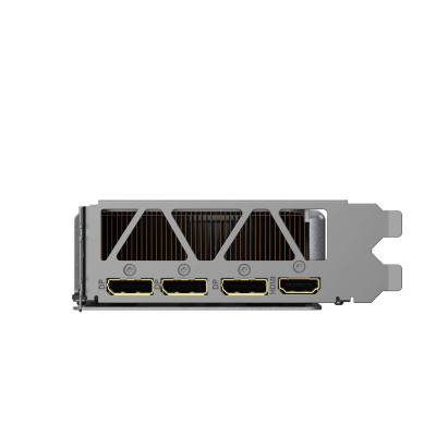 Gigabyte Відеокарта GeForce RTX 4070 Ti SUPER 16GB GDDR6X AI TOP