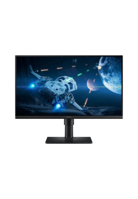 Samsung Монітор 23.8" S24D400 2*HDMI, DP, USB, IPS, 100Hz
