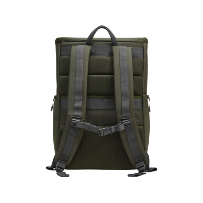HP Рюкзак для ноутбука, Modular, 15.6", поліестер, зелений/сірий