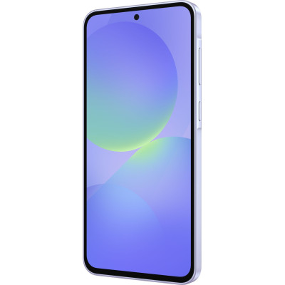 Samsung Смартфон Galaxy A36 5G (A366) 6.7" 6/128ГБ, 2SIM, 5000мА•год, лавандовий