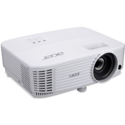 Acer Проєктор X1526 FHD, 4000 lm, 1.49-1.64 Acer Проєктор X1526 FHD, 4000 lm, 1.49-1.64