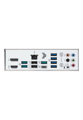 ASUS Материнська плата TUF GAMING B850-BTF WIFI W sAM5 B850 4xDDR5 M.2 HDMI DP WiFi BT ATX BTF