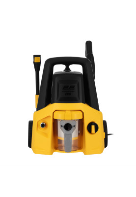 2E Мінімійка високого тиску AquaClean 4в1 1600Вт 130бар 480л/рік шланг 8м 11кг