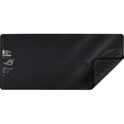ASUS Ігрова поверхня ASUS Sheath II, XXL (900х440х3мм), чорний