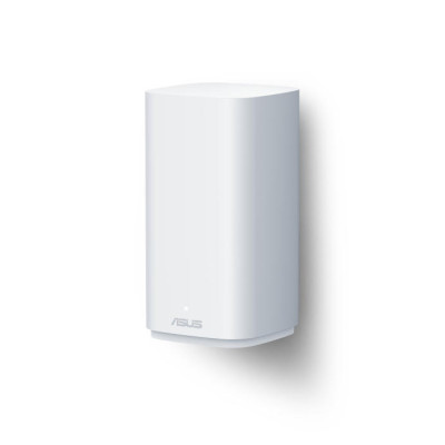 ASUS Система WiFi-Mesh ZenWiFi BD4 Outdoor BE3600, 2x2,5GE WAN/LAN, 1мод, білий