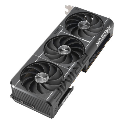 ASUS Відеокарта Radeon RX 9070 16GB GDDR6 OC PRIME-RX9070-O16G-EVO