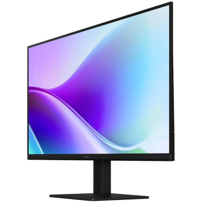 Samsung Монітор Samsung 27" S27F320 HDMI, IPS, 120Hz