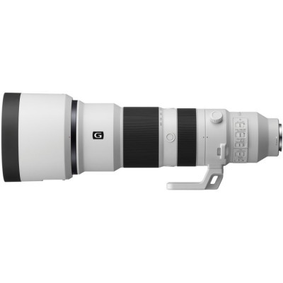 Sony Об'єктив 400-800mm, f/6.3-8.0 G для NEX FF Sony Об'єктив 400-800mm, f/6.3-8.0 G для NEX FF