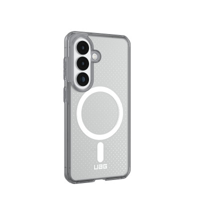 UAG Чохол UAG для Samsung Galaxy S26, Dot with Magnet, Ice/Ash