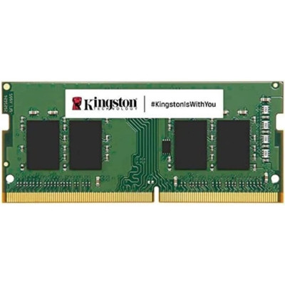 Kingston Пам'ять сервера Kingston DDR4 16GB 3200 ECC SO-DIMM