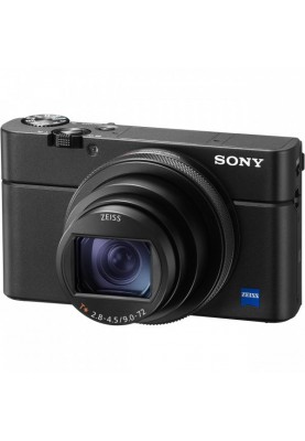 Sony Cyber-Shot RX100 MkVI