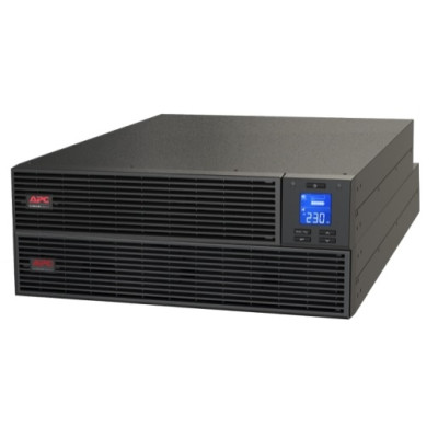 APC ДБЖ Easy UPS SRV RM 6000VA 230V ,with RailKit, External Battery Pack