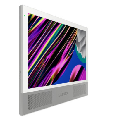 Slinex Домофон Sonik 10 White