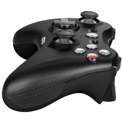 MSI Універсальний геймпад бездротовий Force GC30 V2 S10-43G0080-EC4 black