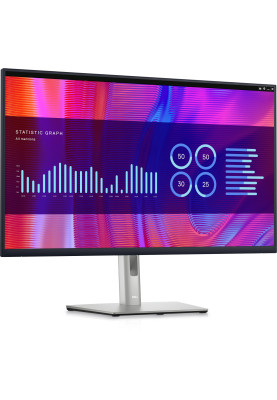 Dell Монітор LCD 31.5" P3223DE