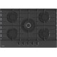 Gorenje Варильна поверхня газова на склі GTW7C51B