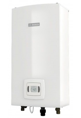 Bosch Газова колонка Therm 4000 WTD 18 AME, турбована, 18 л/хв., 31,6 кВт