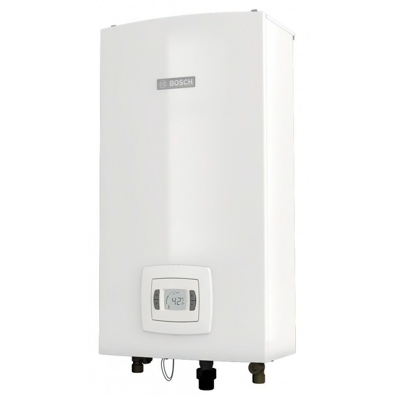 Bosch Газова колонка Therm 4000 WTD 18 AME, турбована, 18 л/хв., 31,6 кВт