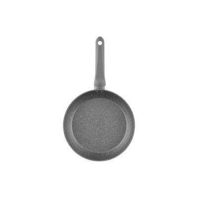 ARDESTO Сковорода Gemini Gourmet Vasto 24 см, чорний, алюміній