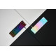 ASUS Клавіатура ROG Falchion Ace LED 68key NX RD USB White