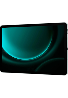 Samsung Планшет Galaxy Tab S9 FE (X510) 10.9" 6GB, 128GB, 8000mAh, Android, зелений
