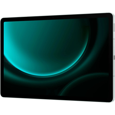 Samsung Планшет Galaxy Tab S9 FE (X510) 10.9` 6GB, 128GB, 8000mAh, Android, зелений