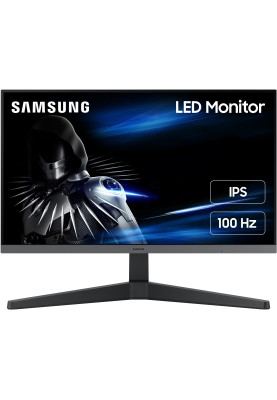Samsung Монітор 23.8" S24C330 HDMI, DP, IPS, 100Hz, 4ms