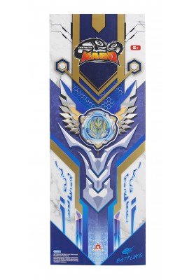 Infinity Nado Дзиґа VI Deluxe Pack Крила Бурі (Gale Wings)