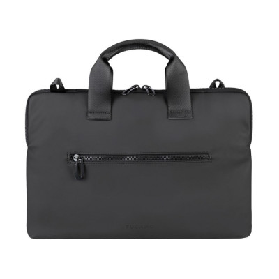 Tucano Сумка-чохол Gommo Slim 15"/16", чорний