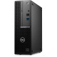 Dell Комп'ютер персональний Vostro 3030 SFF, Intel i5-14400, 8GB, F512GB, UMA, WiFi, Win11P
