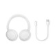 Philips Навушники Over-ear TAH5209 BT 5.3, SBC, Wireless, Mic, Білий