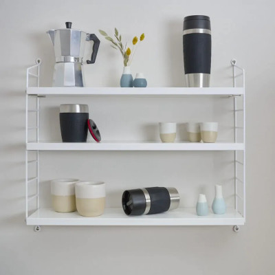 Tefal Термочашка Travel Mug Classic, 360мл, нержавіюча сталь, чорний