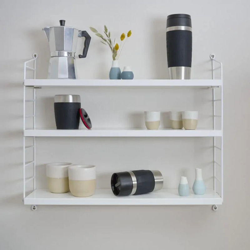 Tefal Термочашка Travel Mug Classic, 360мл, нержавіюча сталь, чорний