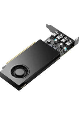 HP Відеокарта Quadro RTX A400 4GB GDDR6