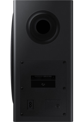 Samsung Саундбар HW-Q930D 540Вт, 9.1.4, BT, HDMI-ARC, Wi-Fi, саб, Dolby Atmos, чорний