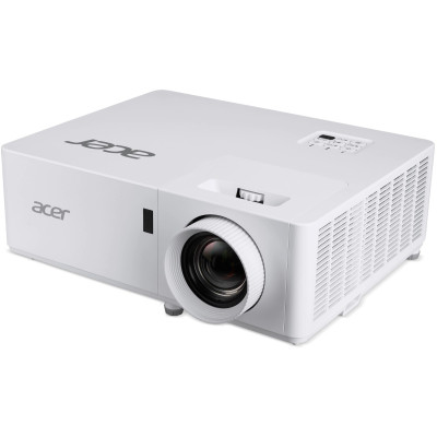Acer Проєктор PL6620 WUXGA, 6000 lm, LASER, 1.2-2.04