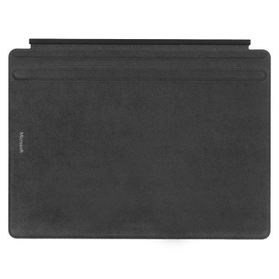 Microsoft Surface Клавіатура зі стілусом для планшетів Microsoft Surface Pro 8 - 11, чорна Microsoft Surface Клавіатура зі стілусом для планшетів Microsoft Surface Pro 8 - 11, чорна