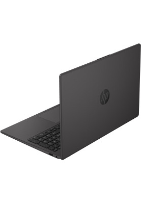 HP Ноутбук HP 255-G10 15.6" FHD IPS AG, AMD R5-7530U, 16GB, F512GB, UMA, DOS, чорний