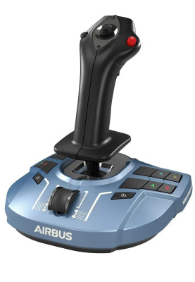 Thrustmaster Джойстик TCA Sidesttick Airbus, PC/XBOX
