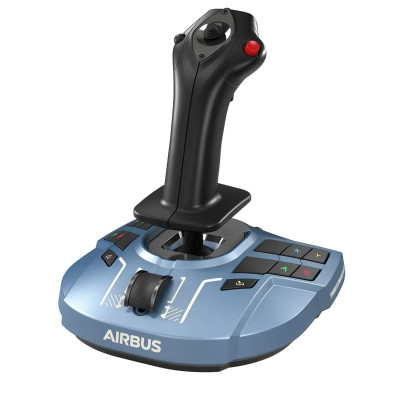Thrustmaster Джойстик TCA Sidesttick Airbus, PC/XBOX